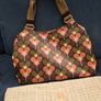 Orla Kiely handbag and wallet Image 2
