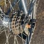 Titan Mountain Bike Image 9