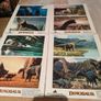 Disney's Dinosaur press kit Image 4