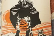Irish Sagas, Ed. Myles Dillon