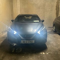 2018 Nissan Micra