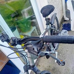 Bicycle For sale - Trek Martin 3