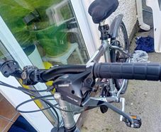 Bicycle For sale - Trek Martin 3