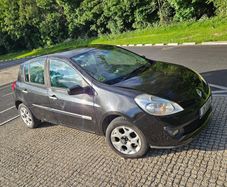 Renault Clio 2008