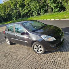 Renault Clio 2008