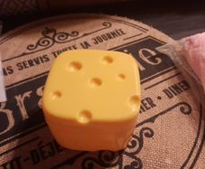 small storage box