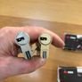 Cisa Astral door lock cylinders Image 2