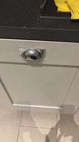 Cupboard knobs and door handles