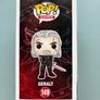 Funko Pop - Geralt 149 - The Witcher - Vinyl Action Figure Image 4