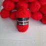 New 100% wool 4ply knitting crochet crafts Image 4