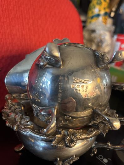 antique and collectibles