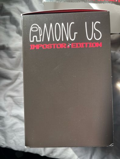 Among Us  Imposter edition Xbox