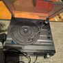 Steepletone MP3 recording 3 speeds record player Image 5
