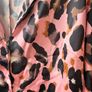I Saw It First Pink Leopard Print Shirt 10 Image 9