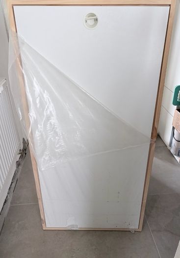 Loft Stairs 600mm