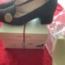 Ladies PEPE CASTELL Shoes size 37 Image 6