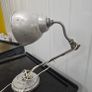 1950s industrial table lamp Image 4