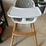 Baby highchair Image 2