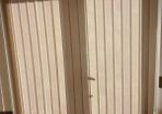 Vertical Blind
