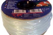 Aqua Nova Silicon Tubing 4mm x 6mm