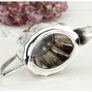 Antique Silver Plated Ornate Edwardian Tea Set Image 7