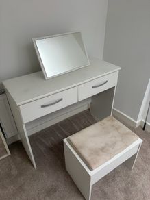 Dressing Table