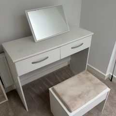 Dressing Table