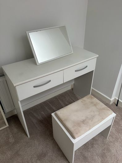 Dressing Table