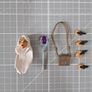 Masters of the Universe Masterverse Evil-Lyn Action Figure Image 2