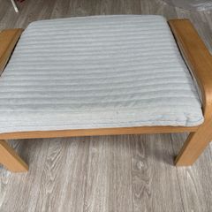 Ikea Foot Stool