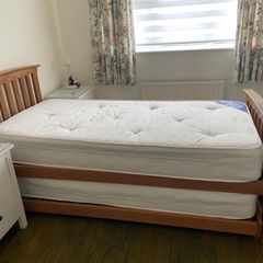 Trundle Bed