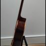 Giannini AWN-31 classical nylon string. Image 2