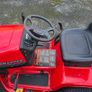 Tractor mower Image 4