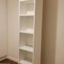 Excellent Condition - IKEA Billy Bookcase with extension unit Image 2