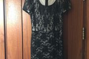 Dress size small