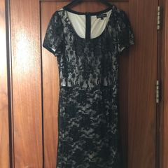 Dress size small