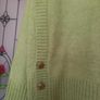 ladies cowl neck jumper Image 2