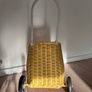 Olli Ella Luggy wheeled basket Image 3