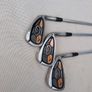 Mizuno JPX ez irons Image 4