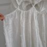 White dress Image 4
