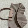 Longchamp le pliage tote / large / new Image 2
