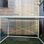 white desk Image 2
