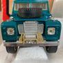 Land Rover 1/25 Polistil Rare Image 4