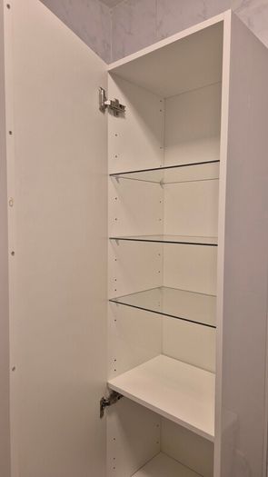 Ikea Bathroom Cabinet