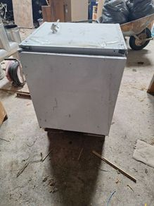 fridge