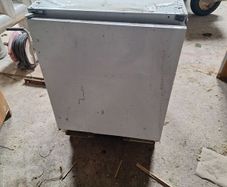fridge