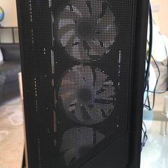 Msi Mag 120a