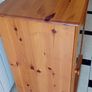 Pinewood Cabinet Image 3