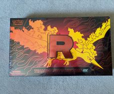 Team Rocket's Moltres UPC