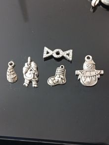 charms for bracelet